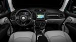 Jeep Renegade Limited 2018 года (WW)